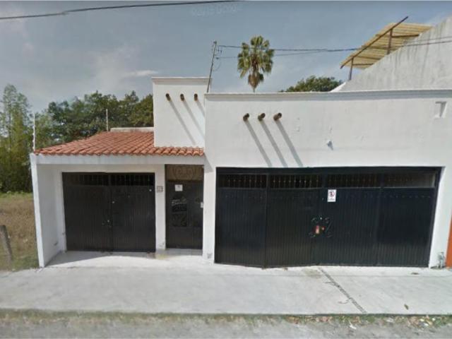Casa en venta en Lomas de Circunvalacion, Colima, Colima
