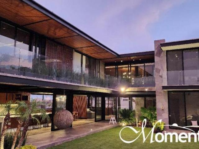 CASA EN VENTA EN LOMAS DE COCOYOC