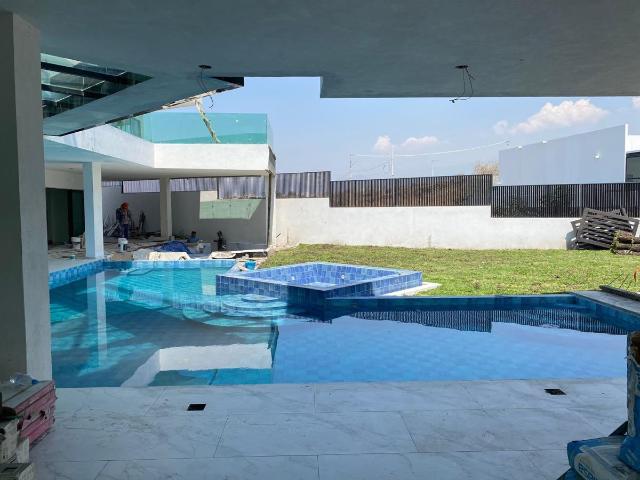 Casa en venta en Lomas de Cocoyoc