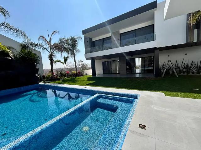 Casa en Venta en Lomas de Cocoyoc