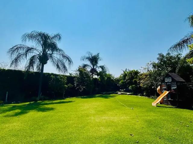 Casa en Venta en Lomas de Cocoyoc