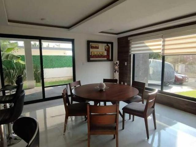 Casa en venta en lomas de Cocoyoc