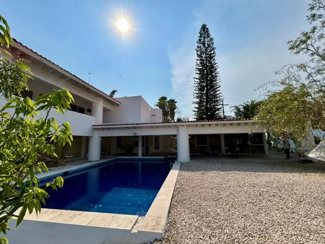 Casa en Venta en Lomas de Cocoyoc