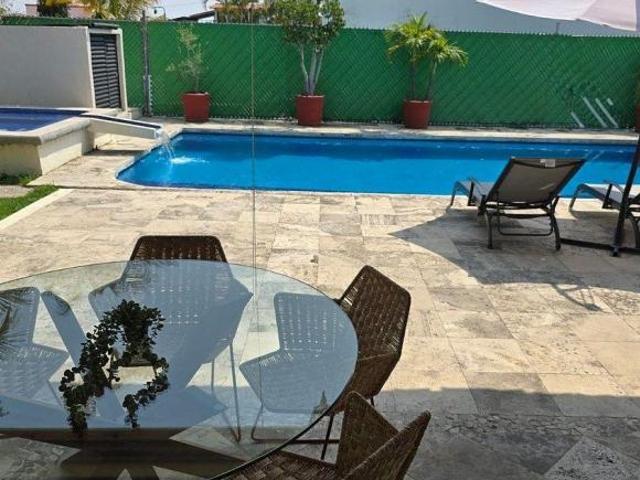 Casa en venta en lomas de Cocoyoc