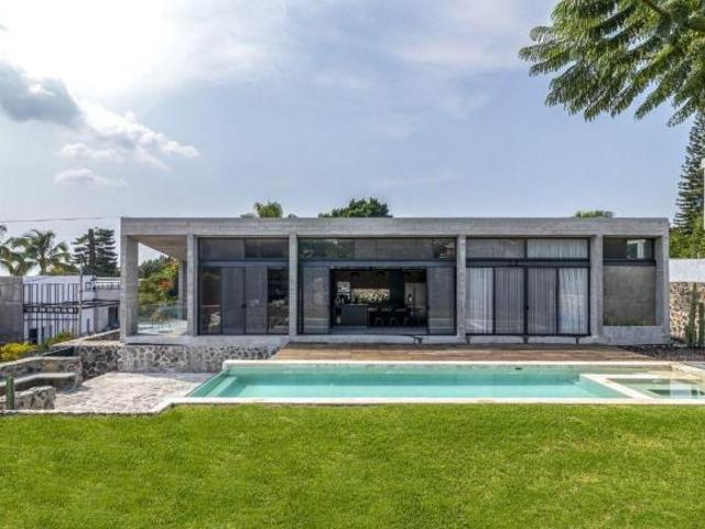 casa en venta en lomas de Cocoyoc