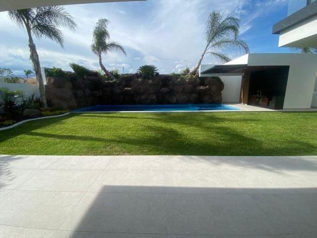 Casa en venta en lomas de Cocoyoc