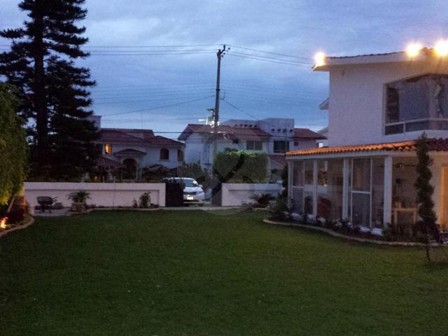 Casa en venta en Lomas de Cocoyoc con Alberca