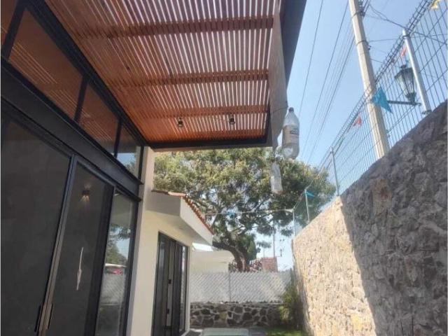 Casa en venta en Lomas de Cocoyoc, Atlatlahucan, Morelos