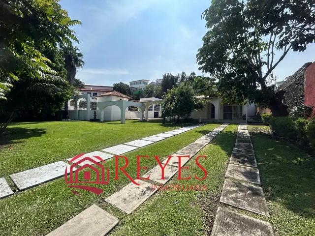 Casa en venta en Lomas de Cocoyoc, Atlatlahucan, Morelos