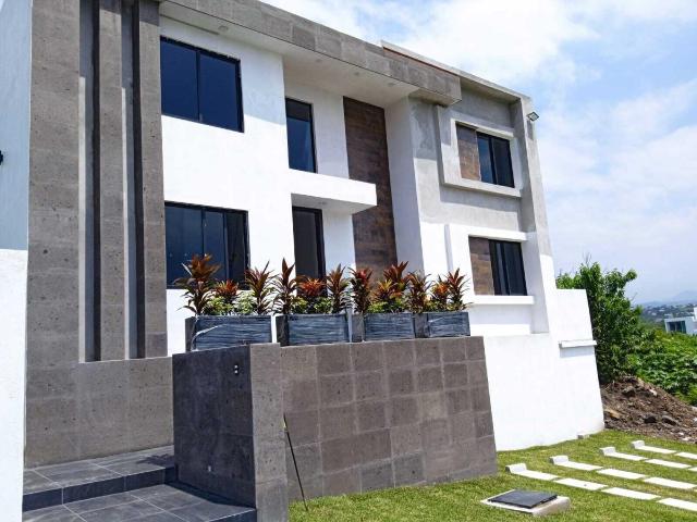 Casa en venta en Lomas de Cocoyoc, Atlatlahucan, Morelos