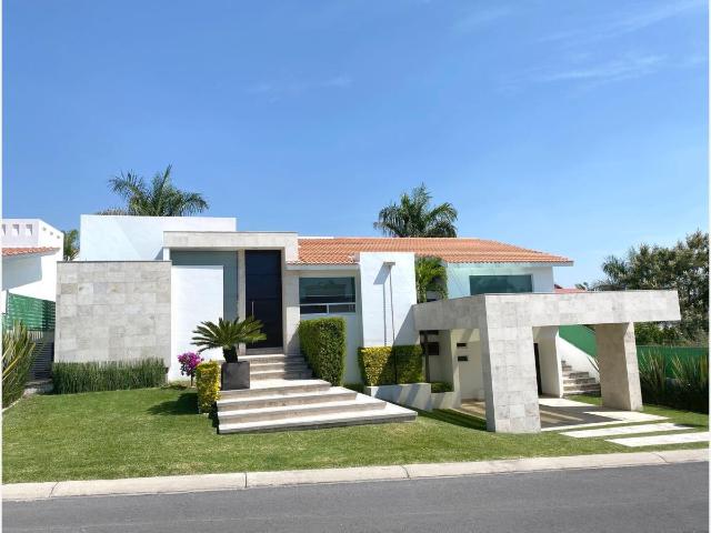 Casa en venta en Lomas de Cocoyoc, Atlatlahucan, Morelos