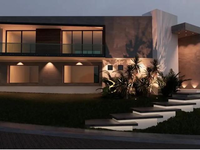 Casa en venta en Lomas de Cocoyoc, Atlatlahucan, Morelos