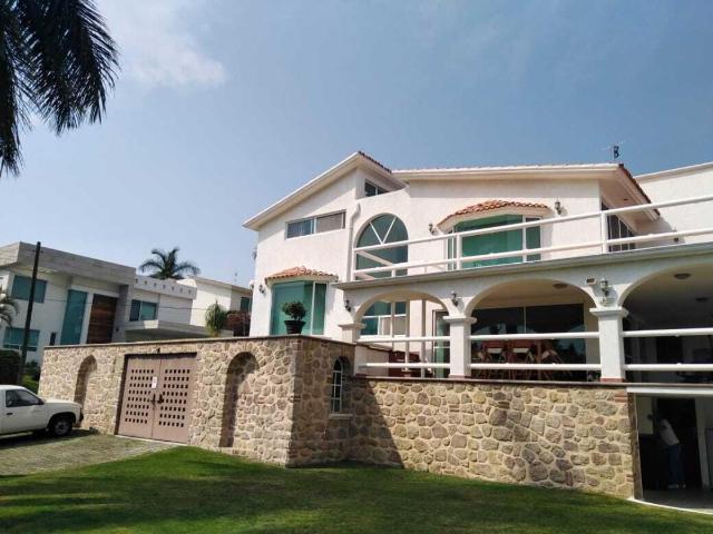 Casa en venta en Lomas de Cocoyoc, Atlatlahucan, Morelos