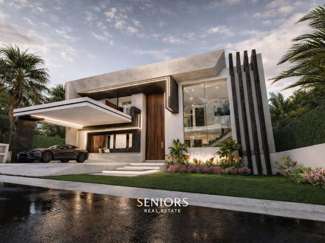 Casa en Venta en Lomas de Cocoyoc Morelos Alberca con cascada