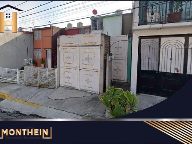 Casa en venta en Lomas de Coacalco 1a. Sección, Coacalco de Berriozábal, México