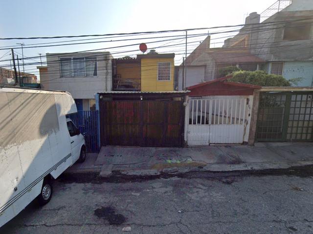 Casa en venta en Lomas de Coacalco 1a. Sección, Coacalco de Berriozábal, México