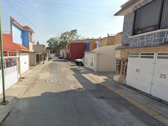 Casa en venta en Lomas de Coacalco 1a. Sección, Coacalco de Berriozábal, México