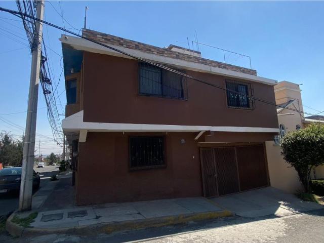 Casa en venta en Lomas de Coacalco 2a. Sección Bosques, Coacalco de Berriozábal, México