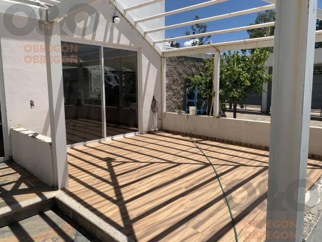 Casa en Venta en Lomas de Comanjilla en Le?n  Gto
