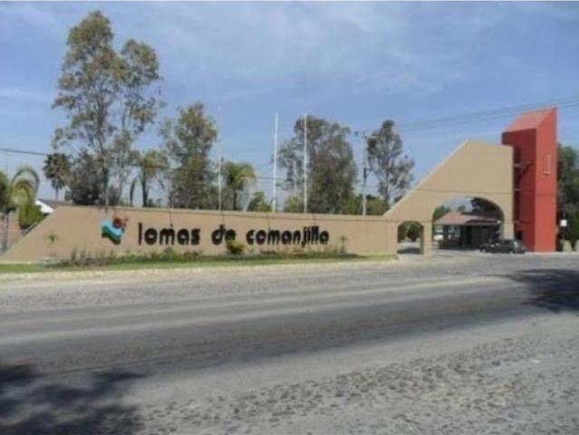 Casa en venta en Lomas de Comanjilla, León, Guanajuato