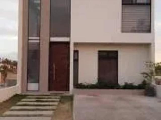 Casa en venta en Lomas de Comanjilla, León, Guanajuato