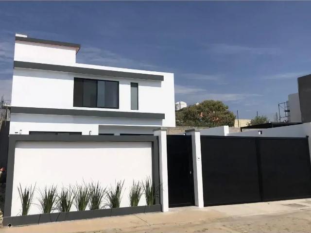 Casa en venta en Lomas de Cortes, Cuernavaca, Morelos