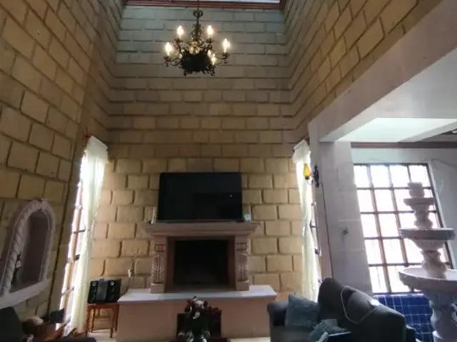 Casa en Venta en Lomas de Cristo, Texcoco Amplia y Bien Ubicada