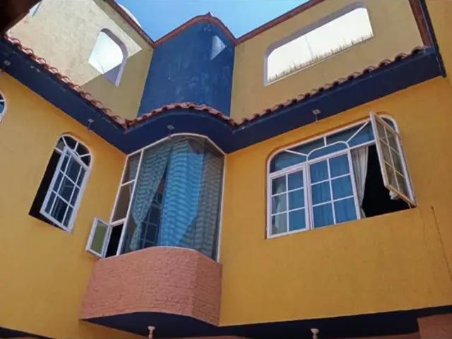 Casa en Venta en Lomas de Cristo, Texcoco
