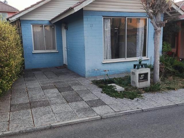 Casa en Venta en Lomas de Eyzaguirre, Puente Alto
