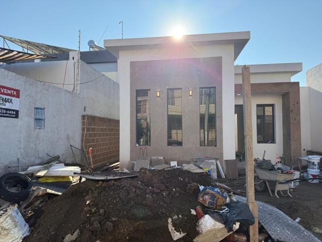 Casa en venta en Lomas de Españita