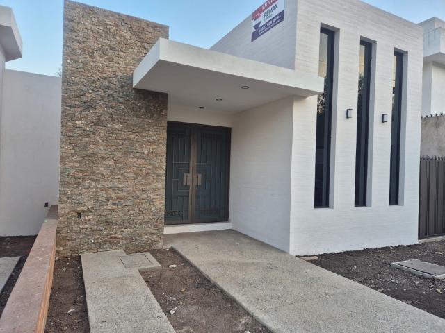 Casa en venta en Lomas de Españita