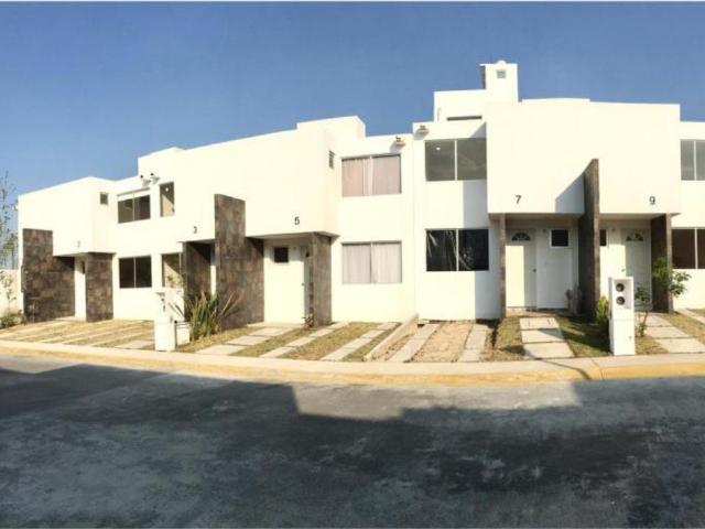Casa en venta en Lomas de Guadalupe, Nicolás Romero, México