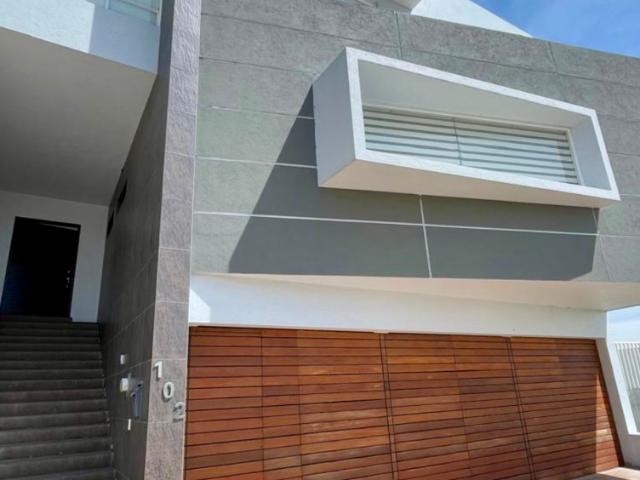 Casa en venta en Lomas de Gran Jardin, León, Guanajuato