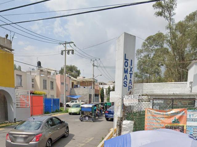 Casa en venta en Lomas de Ixtapaluca, Ixtapaluca, México