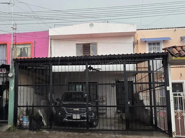 Casa en venta en lomas de independencia, Guadalajara