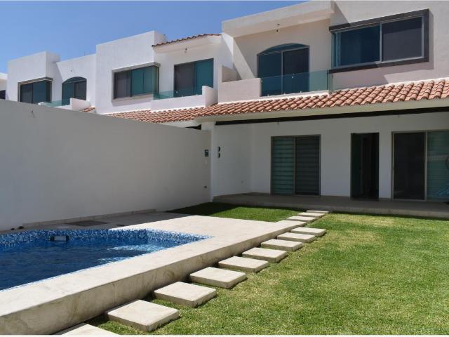 Casa en venta en Lomas de Jiutepec, Jiutepec, Morelos