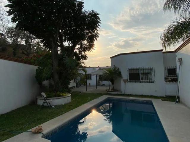 Casa en venta en Lomas de Jiutepec, Jiutepec, Morelos