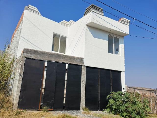 Casa en venta en Lomas de la Aldea, Morelia, Michoacán de Ocampo
