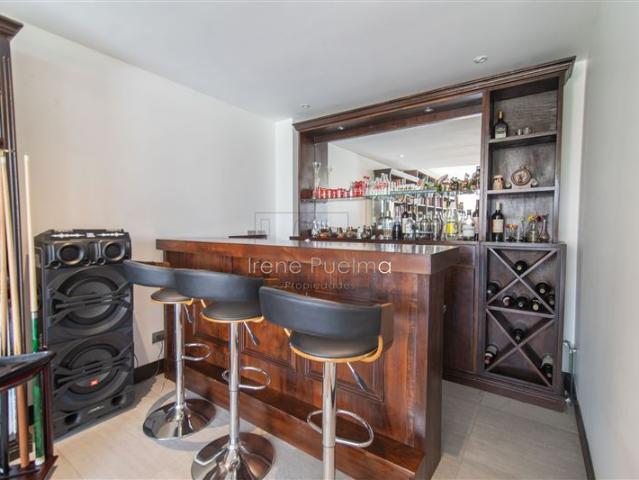 Casa en Venta en Lomas de la Dehesa