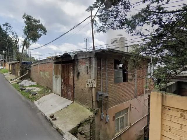 Casa en venta en Lomas de La Era, Álvaro Obregón, Ciudad de México