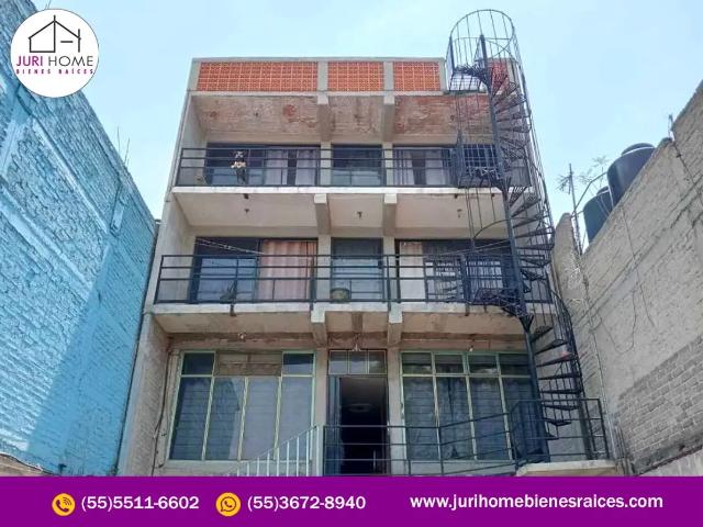Casa en venta en Lomas de la Estancia, Iztapalapa, Ciudad de México