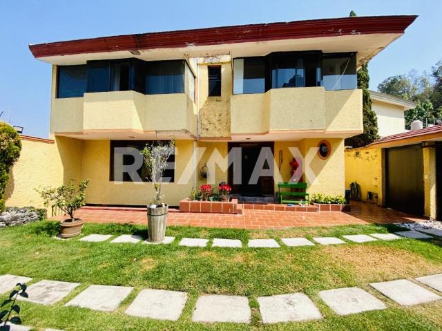 Casa en Venta en Lomas de la Herradura