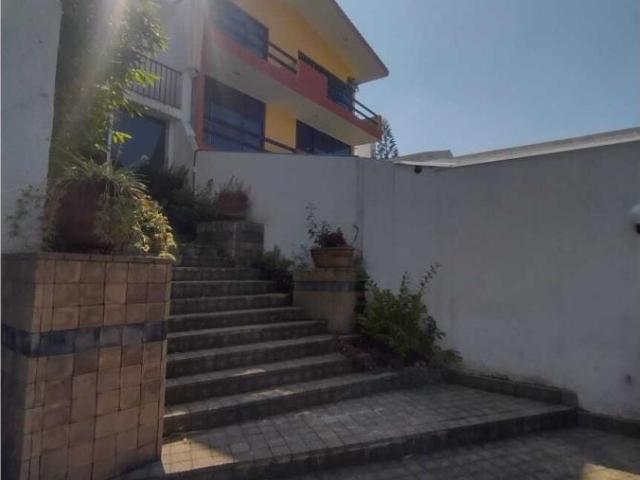 Casa en venta en Lomas de la Herradura, Huixquilucan, México