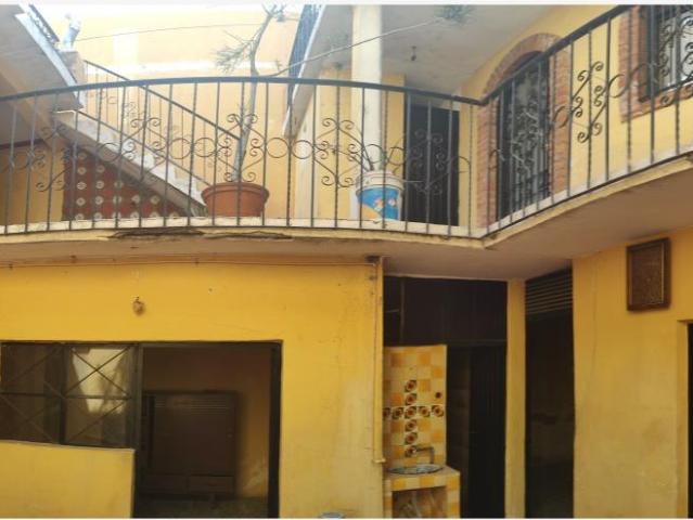 Casa en venta en Lomas de la Piscina, León, Guanajuato