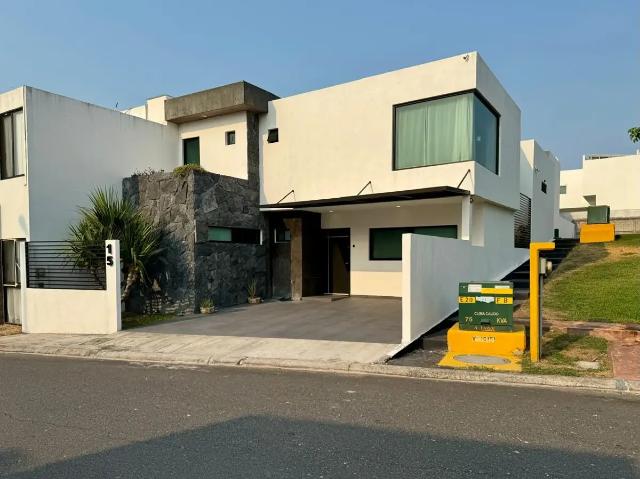 Casa en venta en Lomas de la Rioja, Alvarado, Veracruz de Ignacio de la Llave