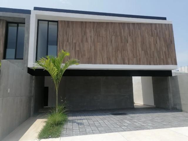 Casa en venta en Lomas de la Rioja, Alvarado, Veracruz de Ignacio de la Llave