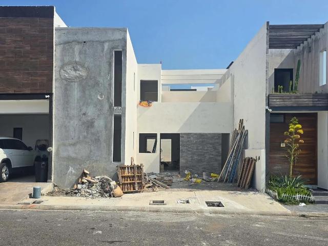 Casa en venta en Lomas de La Rioja