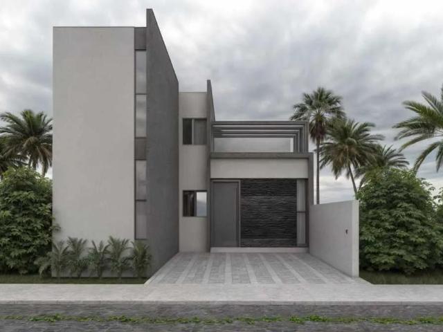 Casa en venta en Lomas de La Rioja