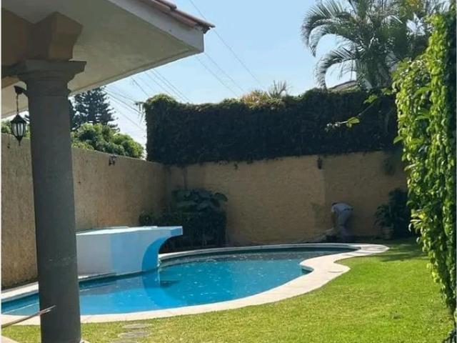 Casa en venta en Lomas de la Selva Norte, Cuernavaca, Morelos