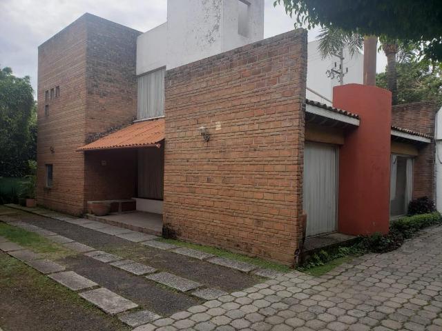 Casa en venta en Lomas de la Selva Norte, Cuernavaca, Morelos